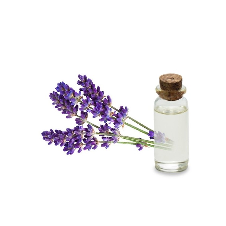 Hydrolat de Lavande Fine bio 