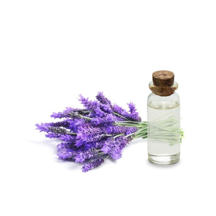 Hydrolat de Lavande Officinale bio France 