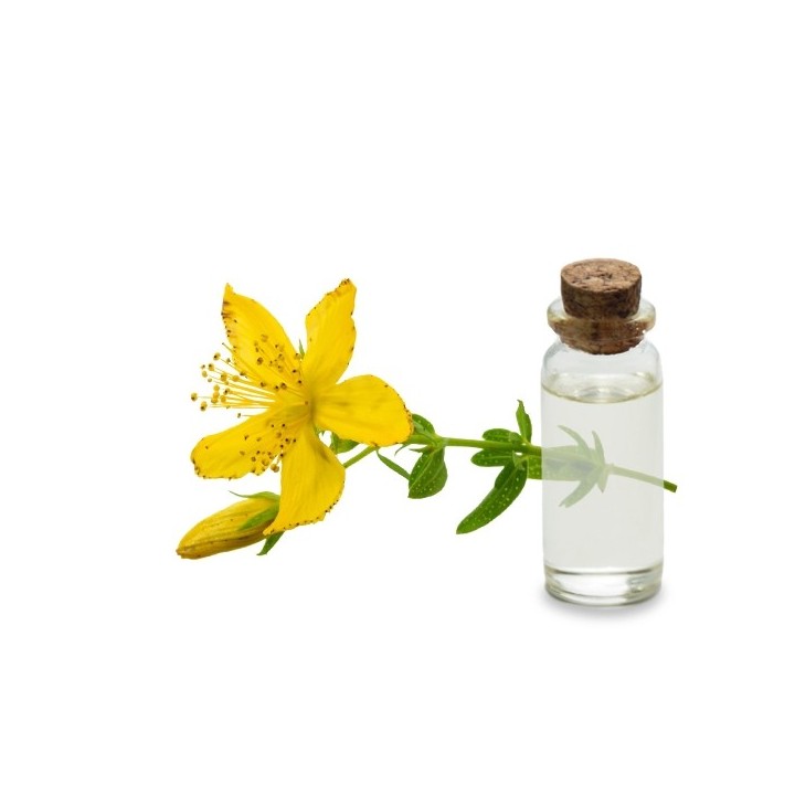 Hydrolat de Millepertuis Sauvage Bio France