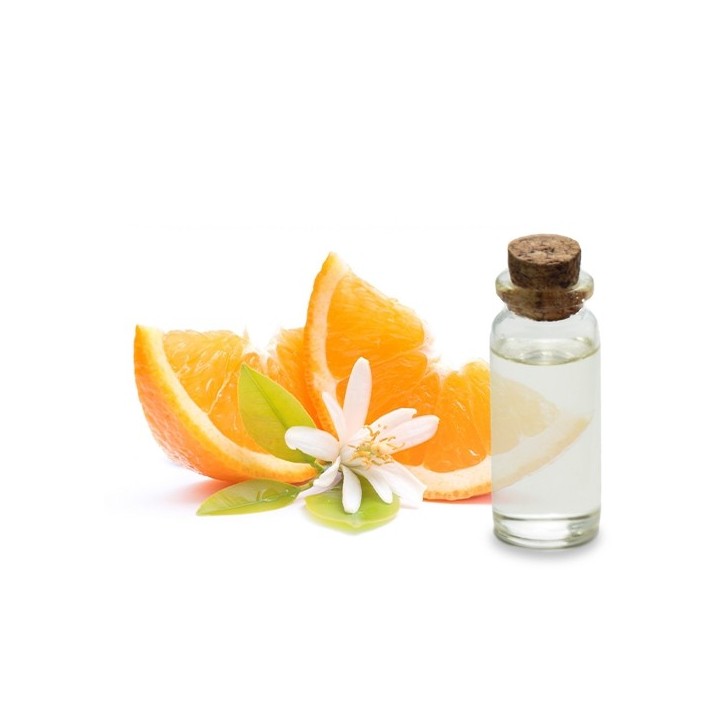 Eau de Fleur d oranger Bio Maroc 