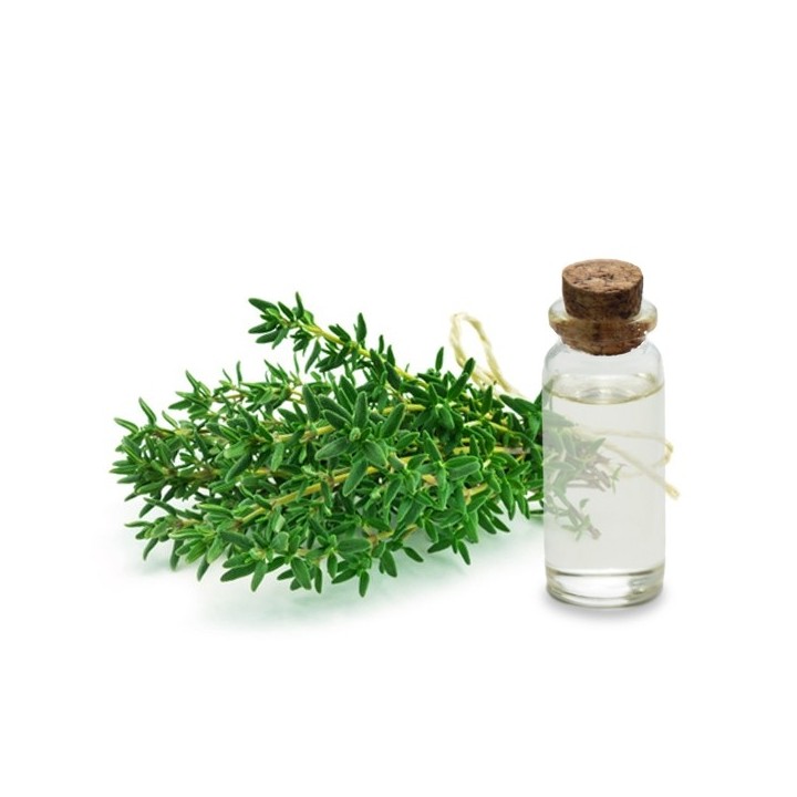 Hydrolat de Thym Thymol  BIO