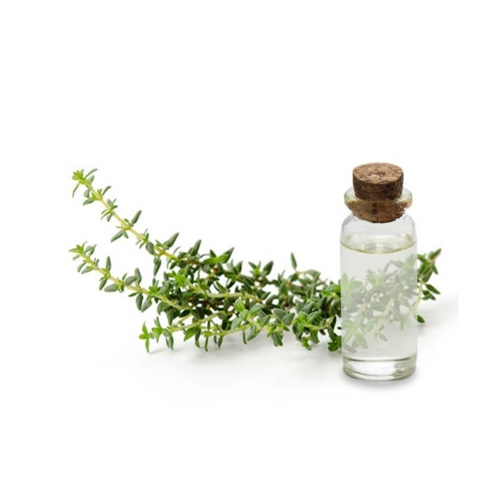 Hydrolat Thym à linalol bio