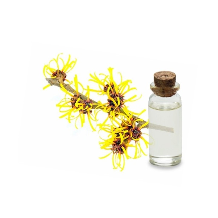 Hydrolat Hamamélis 