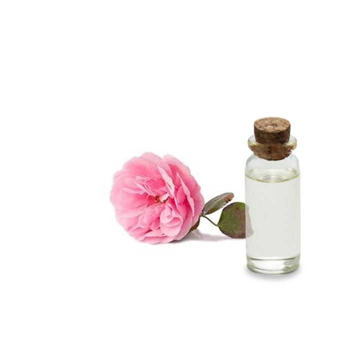 Hydrolat Rose Damas