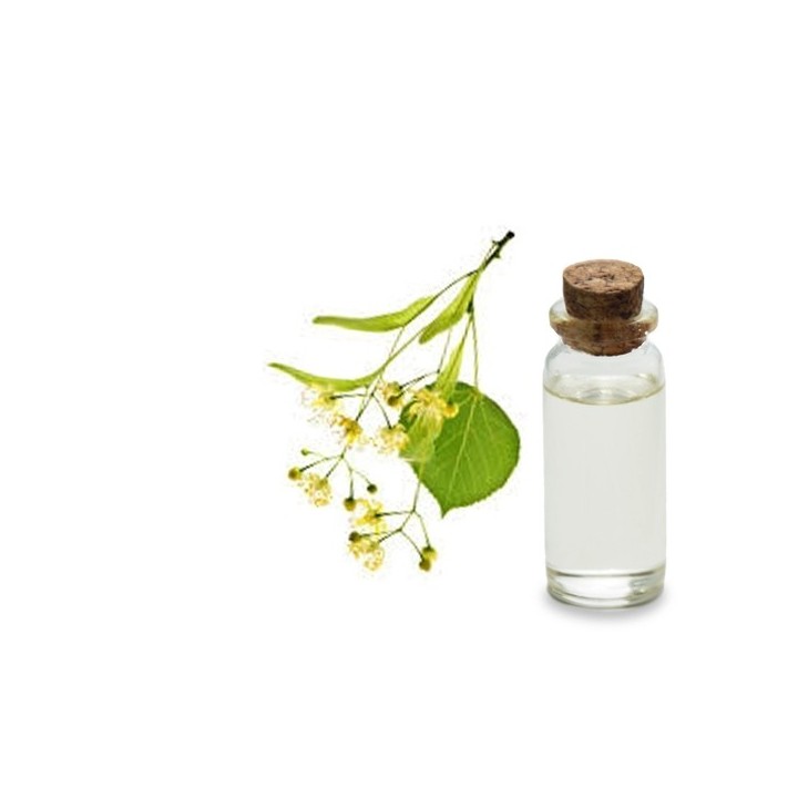 Hydrolat Tilleul