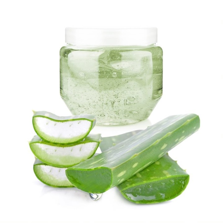Eau d'Aloe vera bio