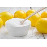 Acide Citrique cosmétiques