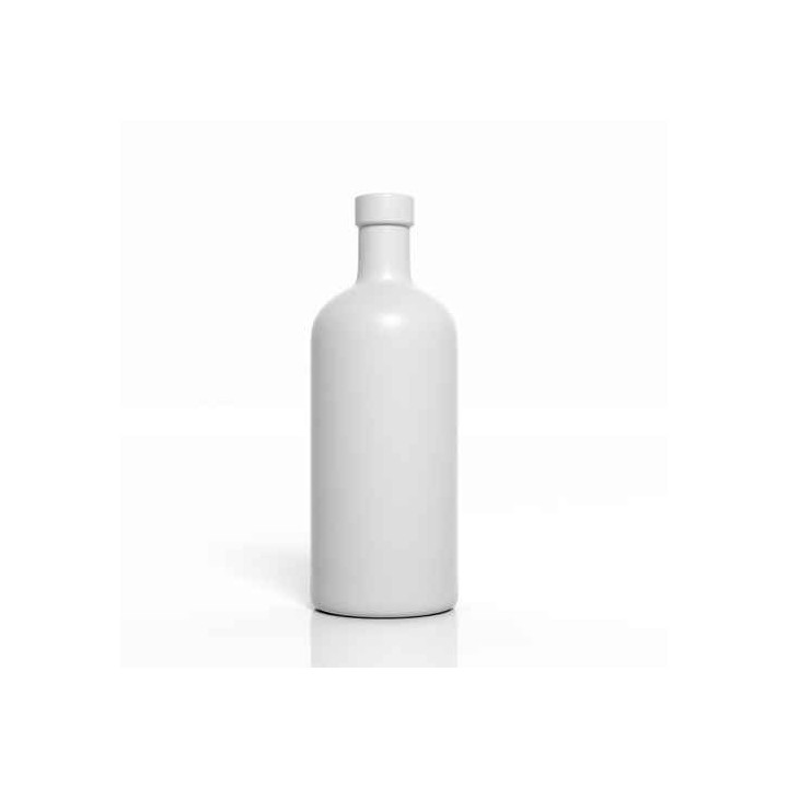 Vinaigre application cosmétique 10 %