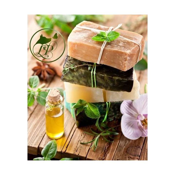 Atelier Saponification à froid 5h