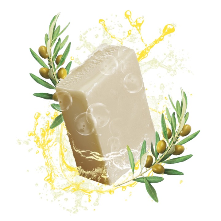 SAVON MARSEILLE RECETTE ORIGINALE