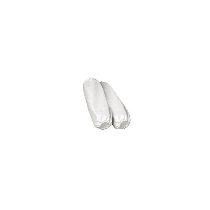 Manchettes de protection plastique