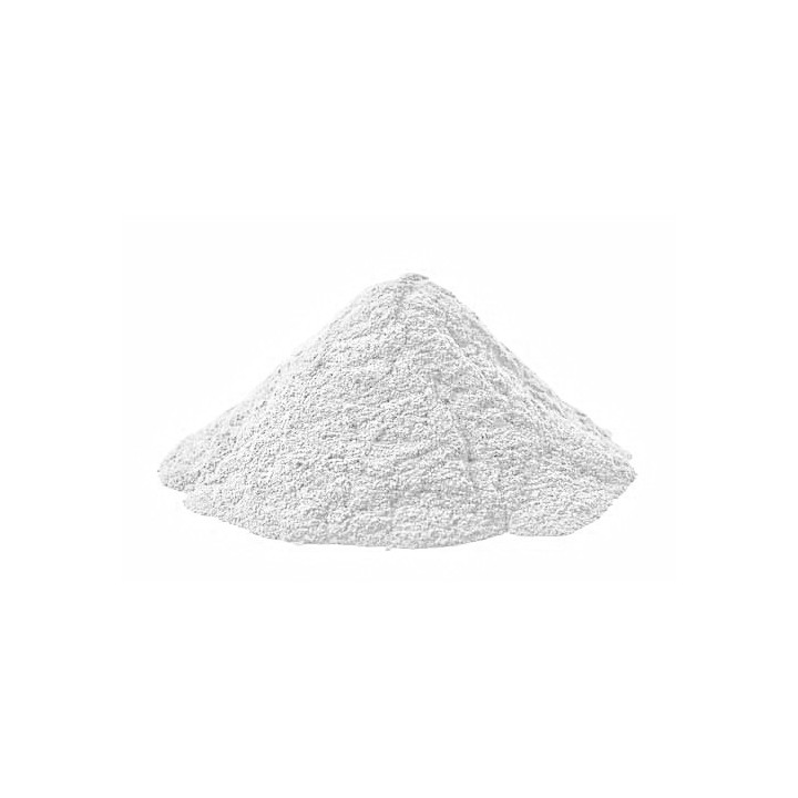 Pigments cosmétiques naturels Blancs