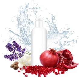 RECETTE GEL DOUCHE EXFOLIANT 