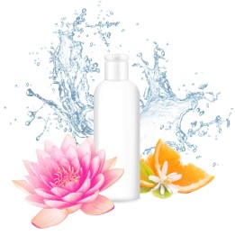 RECETTE GEL DOUCHE RELAXANT