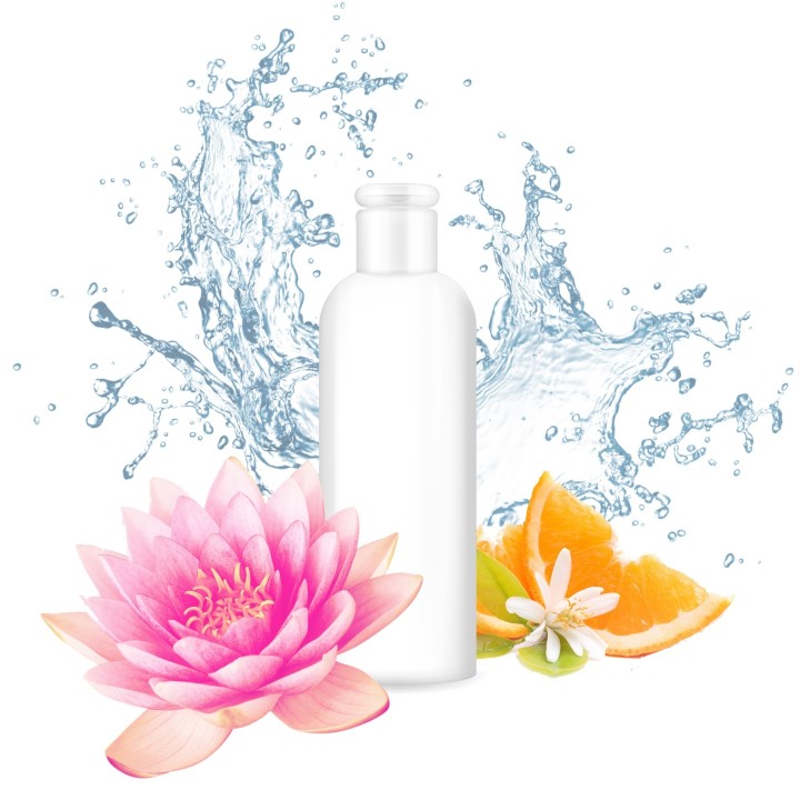 RECETTE GEL DOUCHE RELAXANT