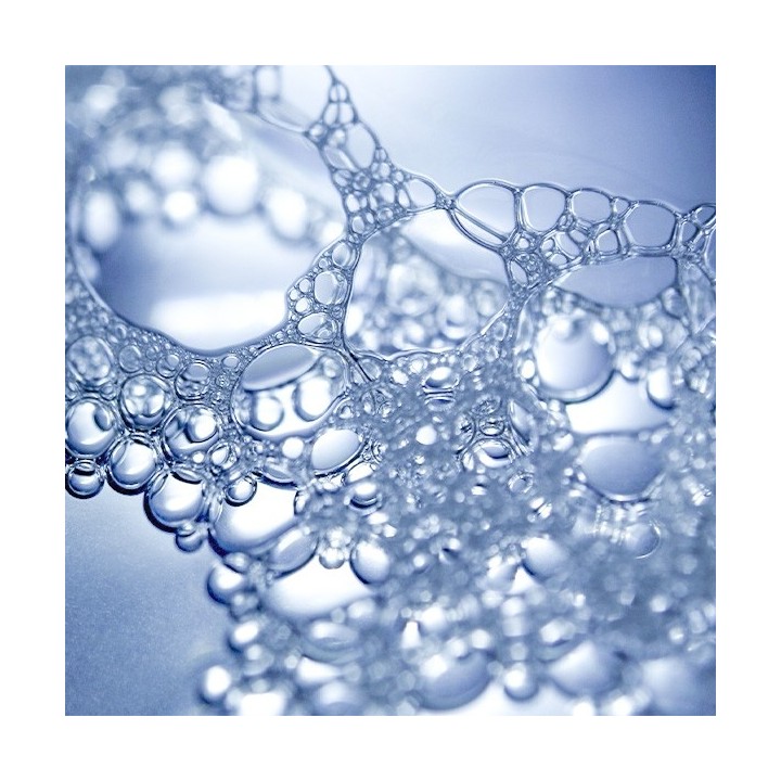 Dissolvine cosmétique