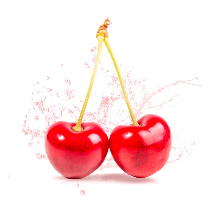 Parfum cosmétique Cerise