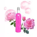 PARFUM D'AMBIANCE ROSE ET PATCHOULI