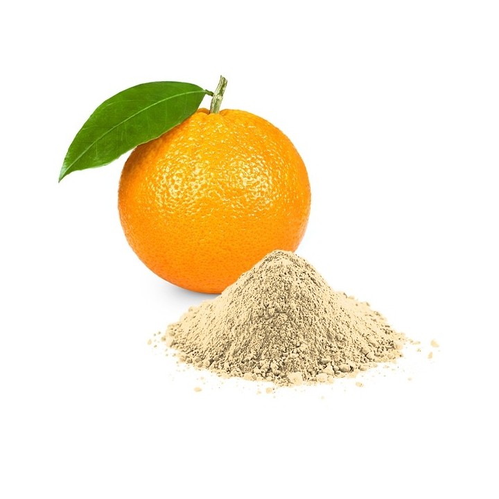 Poudre naturelle  de goji 