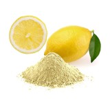 citron poudre