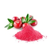 Poudre naturelle  de cranberry