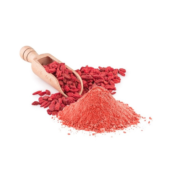 poudre goji 