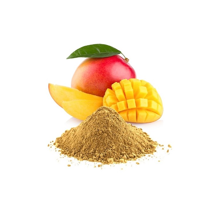 poudre mangue
