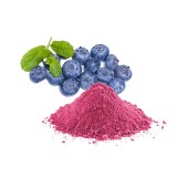 Poudre naturelle  de cranberry 