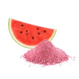 poudre pasteque cosmetique