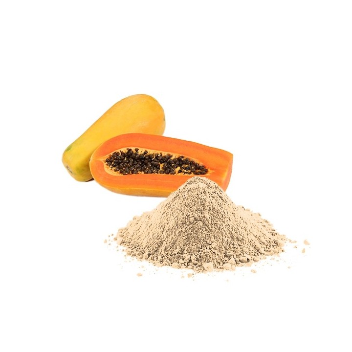 Papaye POUDRE DE FRUIT