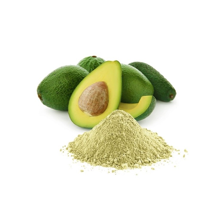 Avocat POUDRE DE FRUIT