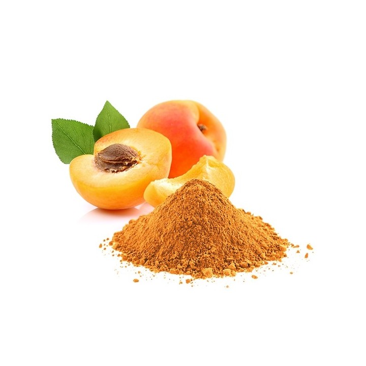 Abricot POUDRE DE FRUIT