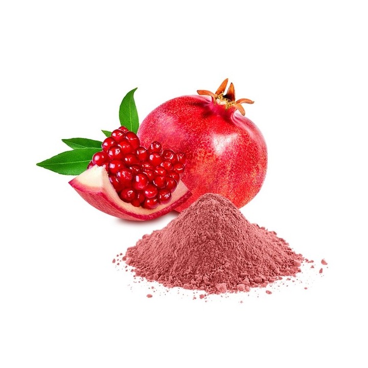 Grenade POUDRE DE FRUIT