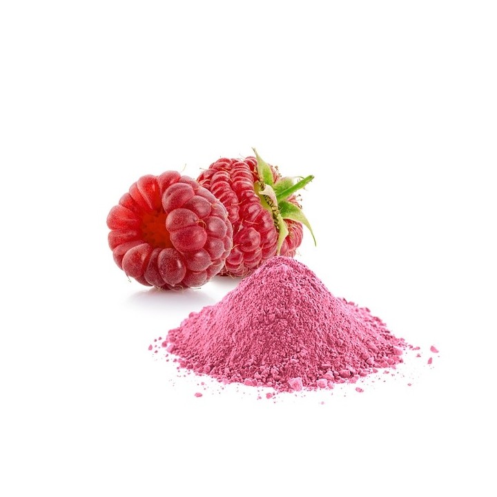 Framboise POUDRE
