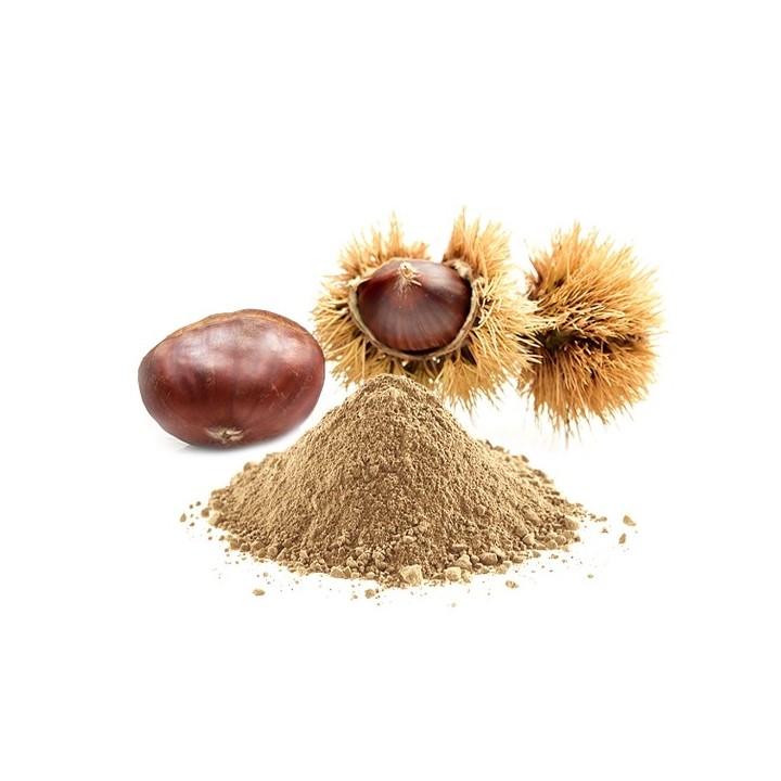 Marron d'Inde POUDRE
