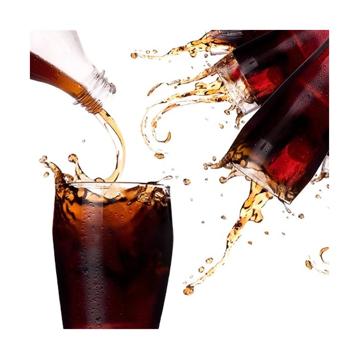 Parfum cosmétique Cola