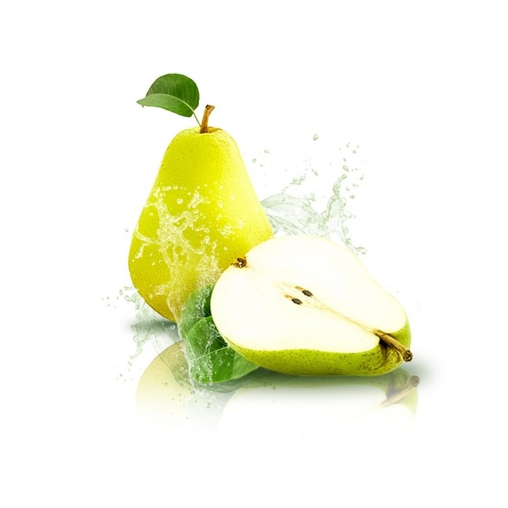 Poire arôme alimentaire naturel