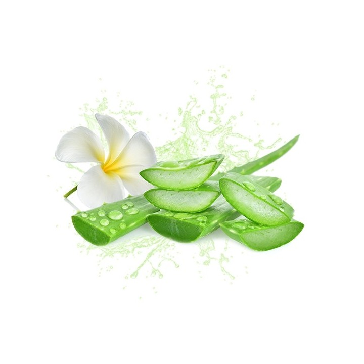 Parfum cosmétique Aloe vera