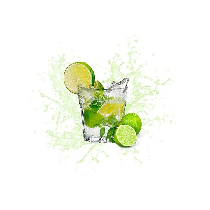 Parfum cosmétique Caipirinha