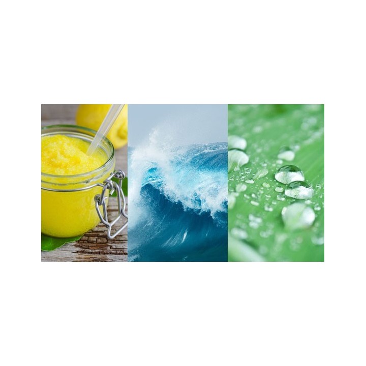Parfum cosmétiques SPA Thalasso 