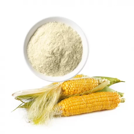 Amidon de maïs bio 5,80€/kg – Savons et Petits Pois