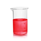 Colorant glycériné rouge