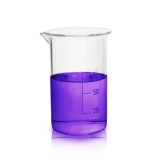 Colorant glycériné violet 