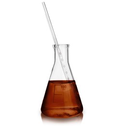 Colorant cosmétique naturel carame