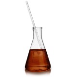 Colorant cosmétique naturel carame