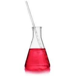 Colorant alimentaire rouge cerise liquide hydrosoluble