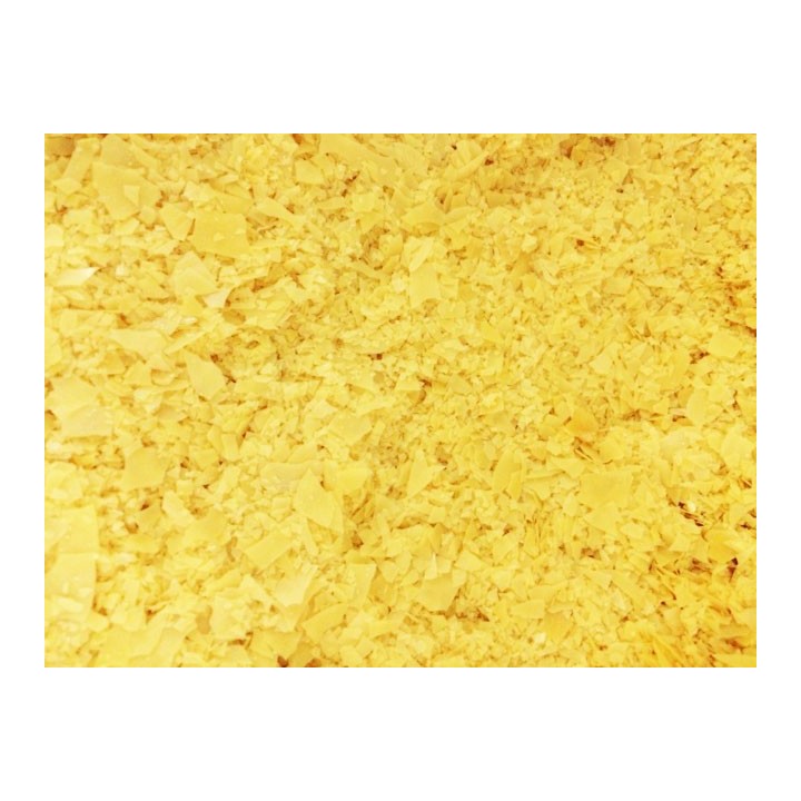 Cire de Carnauba 100% pure et naturelle 