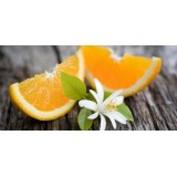 Eau de Fleur d oranger Bio Maroc 