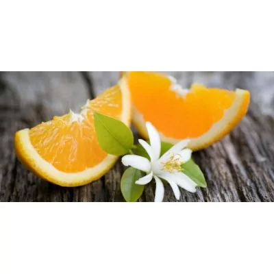 Eau de Fleur d'oranger Bio Maroc 