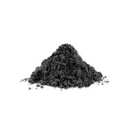 Stone Iron Black Bird 65